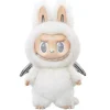 Pop Mart The Monsters Labubu Zimomo Angel in Clouds Figure (No Tote) - US Online