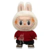Pop Mart The Monsters Labubu Best of Luck Vinyl Plush Doll - US Sale