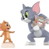 Pop Mart Tom & Jerry: Forbidden Compass Series Under the Mask (Secret Edition) Figures - US Hot
