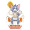 Pop Mart Tom & Jerry: Forbidden Compass Series Tom in Lantern Figures - US Fashion