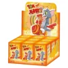 Pop Mart Tom & Jerry: Forbidden Compass Series Figures Sealed Case (9 Blind Box) - US Fashion