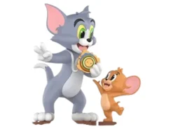 Pop Mart Tom & Jerry: Forbidden Compass Series Compass Mystery Figures - US Hot