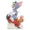 Pop Mart Tom & Jerry: Forbidden Compass Series Fire Extinguisher Assault Figures - US Sale