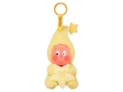 Pop Mart We are Twinkle Twinkle Series Little Happiness Plush Pendant - US Fashion