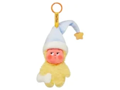 Pop Mart We are Twinkle Twinkle Series Little Yawn Plush Pendant - US Discount
