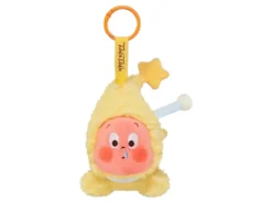 Pop Mart We are Twinkle Twinkle Series Little Superman Plush Pendant - US Discount