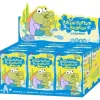 Pop Mart x Bikini Bottom Buddies Plush Sealed Case (6 Blind Box) - US Online