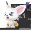Pop Mart x Digimon Adventure Tailmon Fridge Magnet - US Outlet