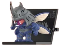 Pop Mart x Digimon Adventure Kabuterimon Fridge Magnet - US New