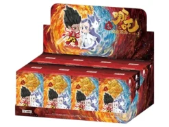 Pop Mart x NeZha 2 Series Sealed Case (8 Blind Box) - US Discount