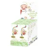 Pop Mart Zsiga Borderline Drifter Series Phone Charm Sealed Case (6 Blind Box) - US Discount