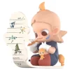 Pop Mart Zsiga Borderline Drifter Series Diary (Secret Edition) Figure - US Clearance